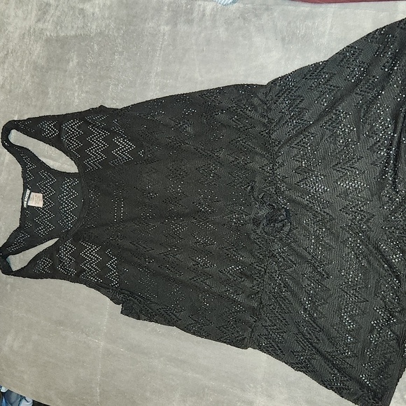 Swim Wear Cover Up By Joe Boxer - Picture 1 of 2